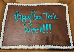 Radiologic Technology