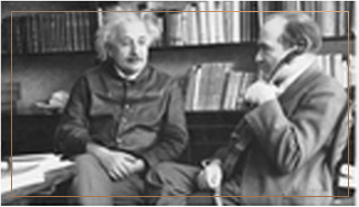 Einstein Support For Orchestra