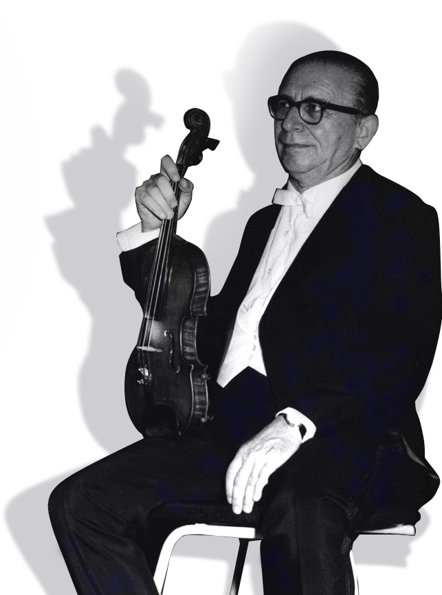 Henry Haftel