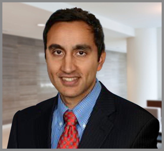 Mohit Gilotra, M.D.
