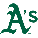A's logo