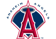 Los Angeles Angels of Anaheim
