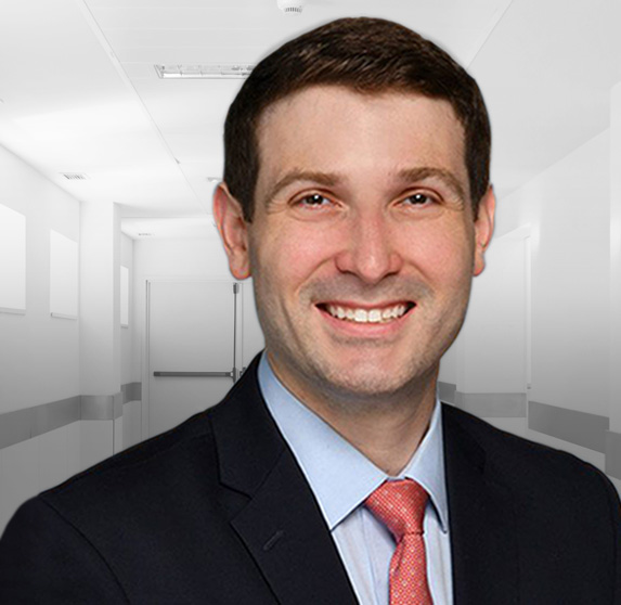 Daniel M. Dean, M.D.
