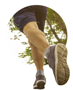 Heel Pain & Reconstruction Surgery