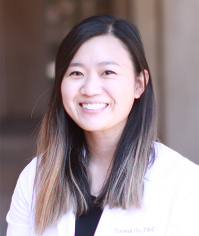Theresa J. Ho PA-C