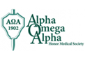 Alpha Omega Alpha