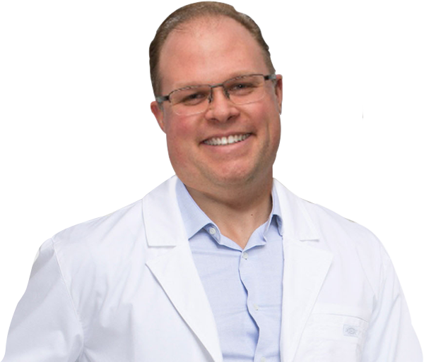 David C. Flanigan, M.D.