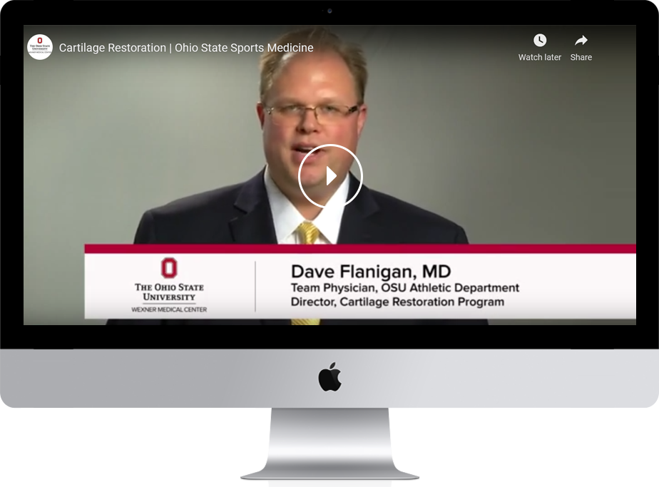 Patient Education Videos