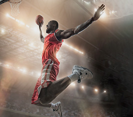 Sports Injuries