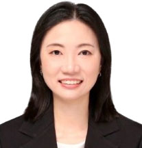 Dr Joanne Teong