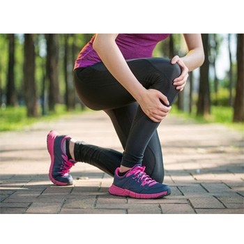Causes Patella Fracture