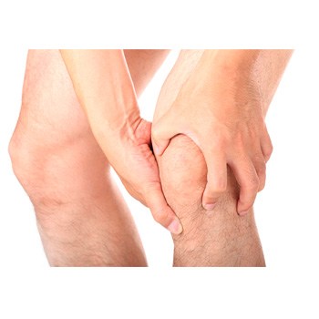 Indications Severe Knee Pain