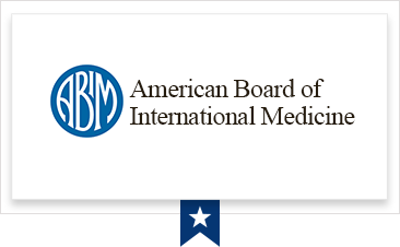 American Board Of Internal Medicine