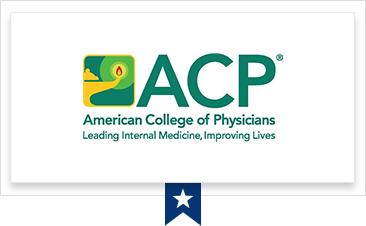 American College of Physicians