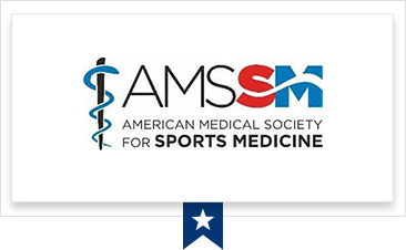The American Medical Society for Sports Medicine