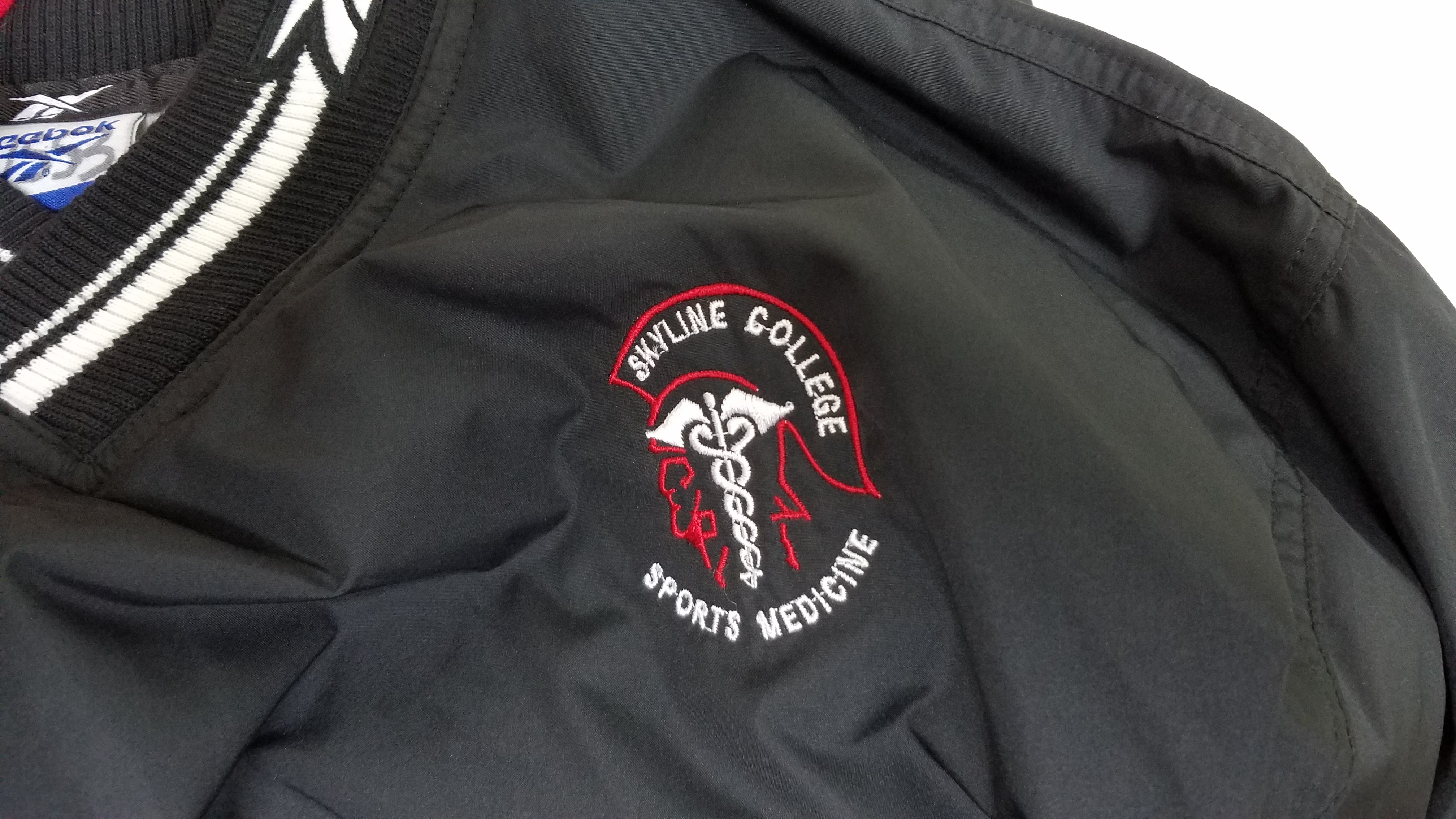 Dr. Misra served as Sports Medicine Consultant for Skyline College, 2014-2017