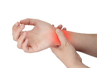 Wrist Injuries and Conditions