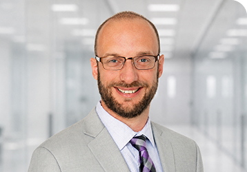 Dr. Robert Dompeling, PT, DPT, FAAOMPT