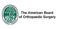 American Board of Orthopaedic Surgery