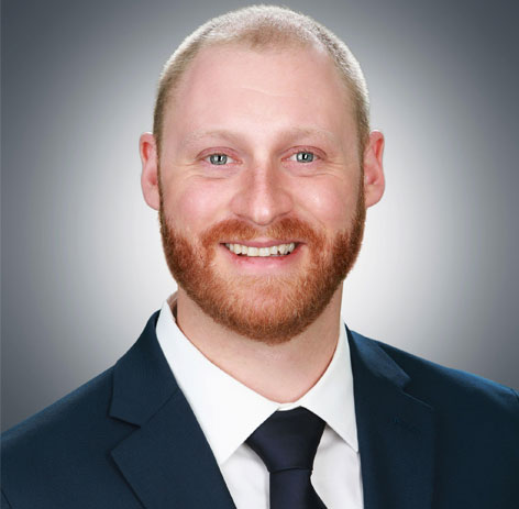 Chris - our team