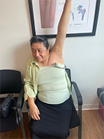 Patient Success Story 1-3