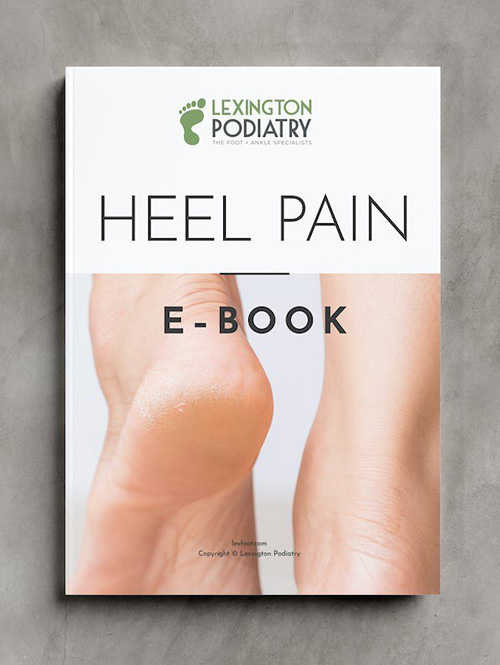 Heel Pain E-Book