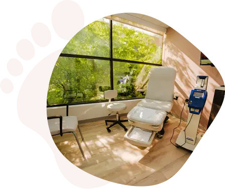 Expect During Your Visit