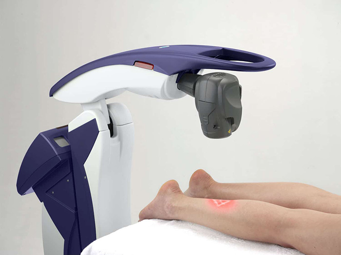 Laser Therapy 4