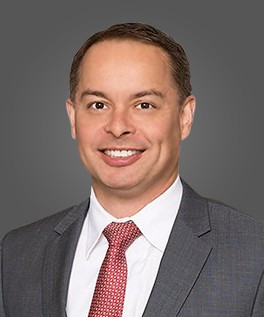 Brian Forsythe, MD