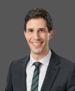 Robby Bershow, MD