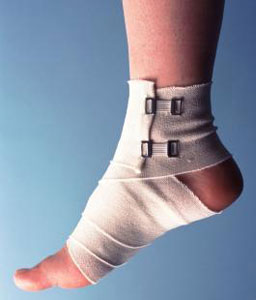 Foot & Ankle Trauma