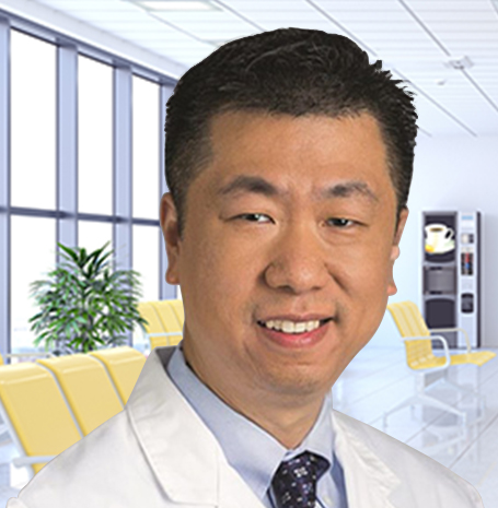 Dr Alan Yan