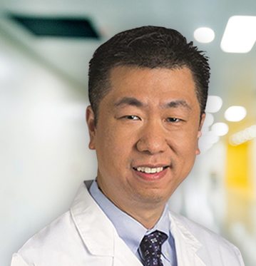 Alan Y. Yan, M.D FAAOS