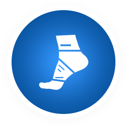 foot