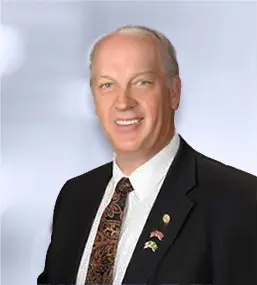 Matthew F. Bitner, M.D.