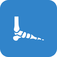 Foot & Ankle Logo