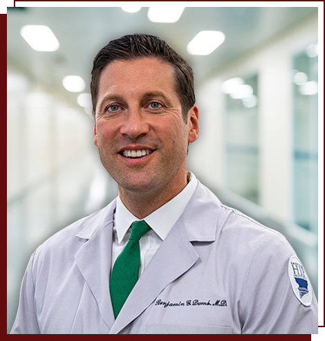 Dr Benjamin Domb | Orthopedic Surgeon Des Plaines | Hip Arthroscopy Chicago