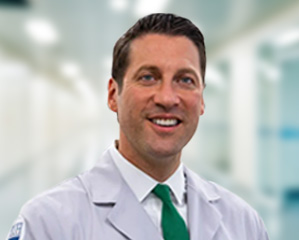 Benjamin Domb, M.D.