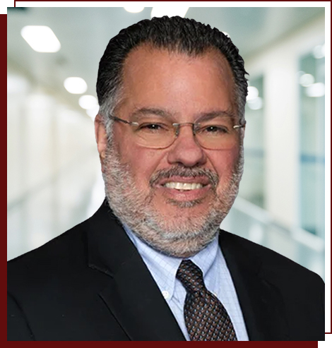 Anthony Borrelli, DPM