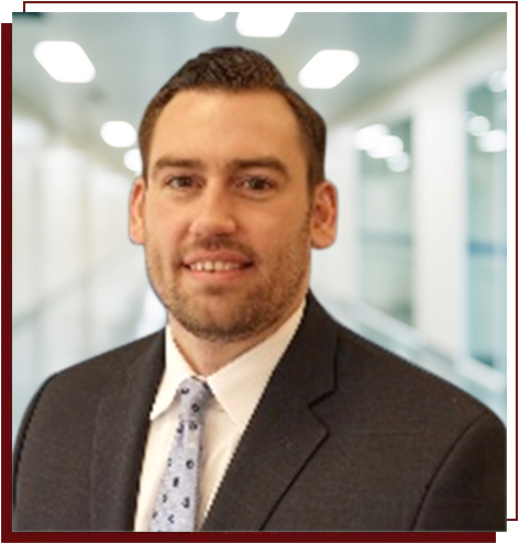 Brett B. Chamernik, M.D.