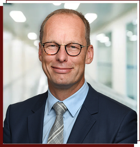 Dalip Pelinkovic, M.D.