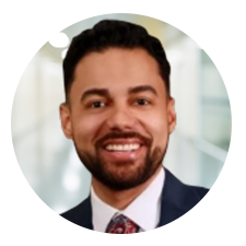 Hector Santiago, DPM
