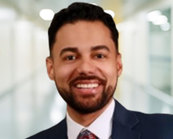 Hector Santiago, DPM