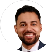 Hector Santiago, DPM