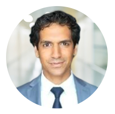 Jay Joshi, M.D.