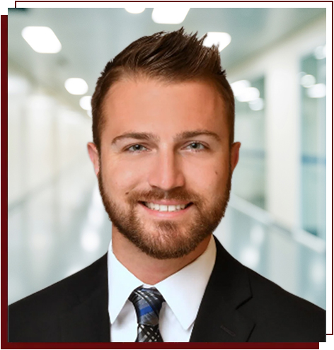 Dr. Jonathan Hook, DPM, MHA