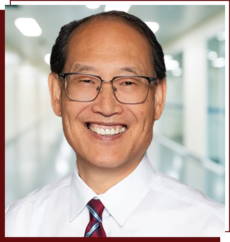 Joseph S. Kim, DPM