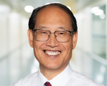 Joseph S. Kim, DPM