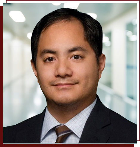 Marc R. Fajardo, M.D.