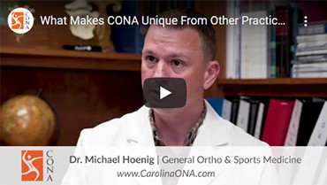 What Makes CONA